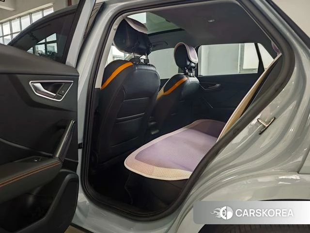 Audi Q2L e-tron id 4301202 из Китая 13