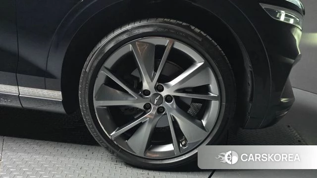 Genesis GV70 id 4657170 из Кореи 13