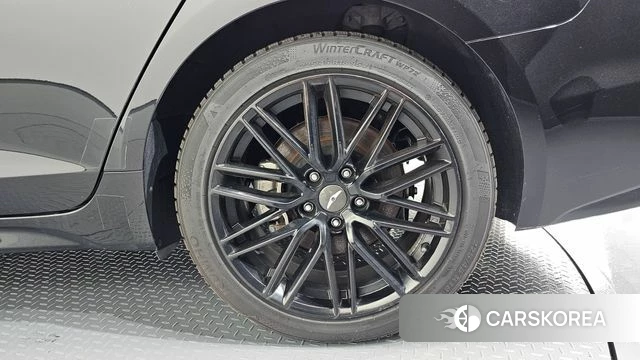 Genesis G70 id 4626160 из Кореи 13