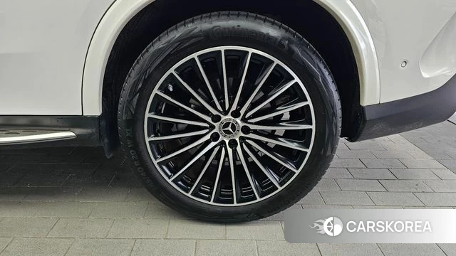 Mercedes-Benz GLC-Class X254 id 4560643 из Кореи 13