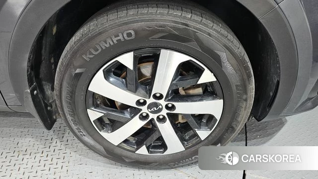 Kia Sorento 4th Generation id 4534021 из Кореи 13