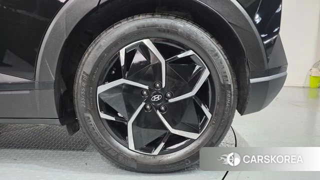 Hyundai Ionic 5 id 4283174 из Кореи 13