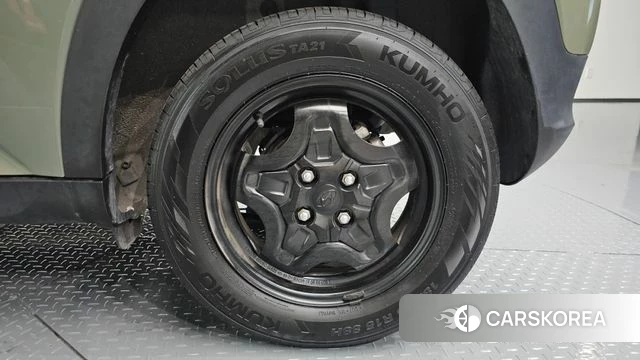 Hyundai Casper id 4475069 из Кореи 13