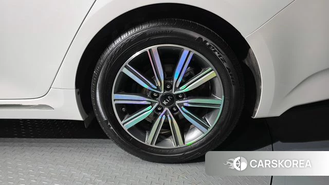 Kia The New K5 2nd generation id 4587127 из Кореи 13