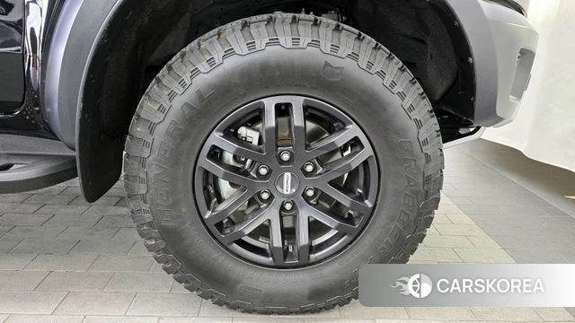 Ford Ranger 3rd Generation id 4343849 из Кореи 13