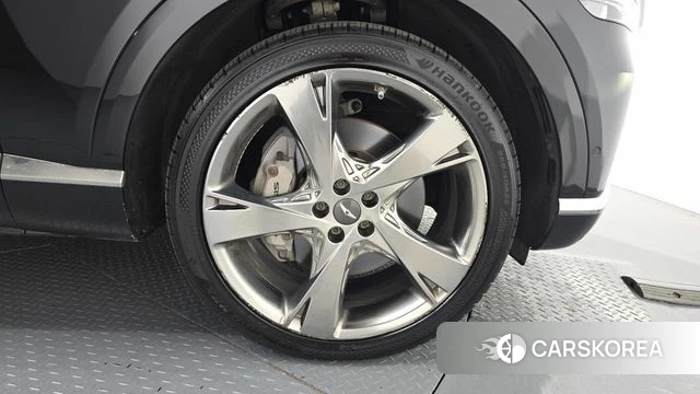 Genesis GV80 id 4872656 из Кореи 13