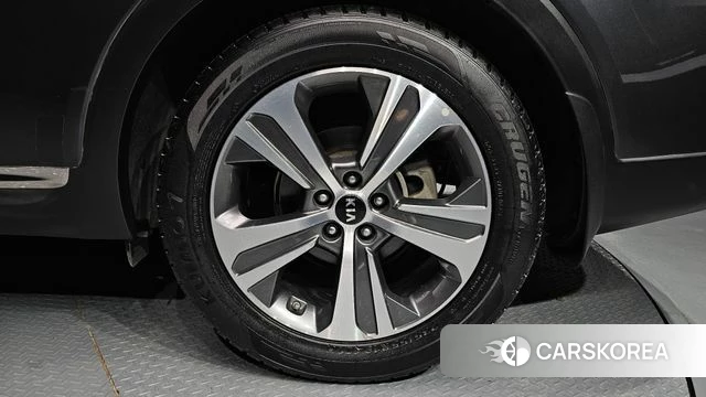 Kia The New Sorento id 4465763 из Кореи 13