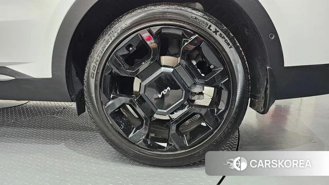 Kia The New Sorento 4th Generation id 4442829 из Кореи 13