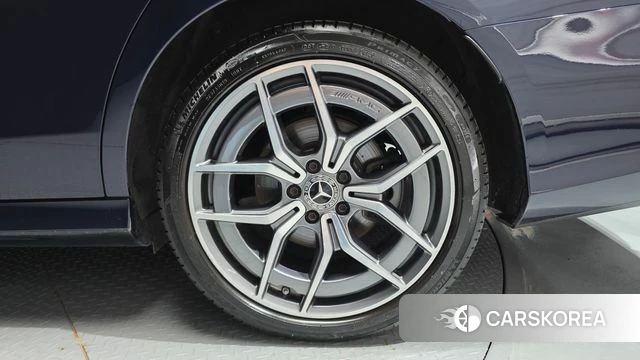 Mercedes-Benz E-Class W213 id 4688184 из Кореи 13