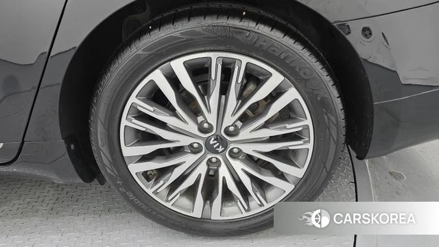 Kia K7 Premier id 4310396 из Кореи 13