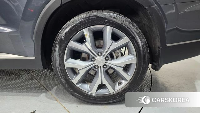 Hyundai Palisade id 4225497 из Кореи 13