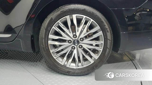 Kia K7 Premier id 4424055 из Кореи 13