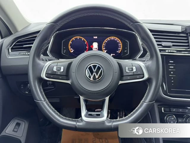 Volkswagen Tiguan L id 4298010 из Китая 13