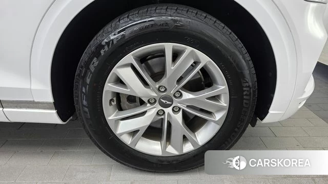 Genesis GV70 id 4637110 из Кореи 13