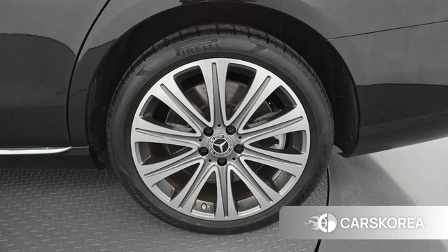 Mercedes-Benz E-Class W213 id 4754616 из Кореи 13
