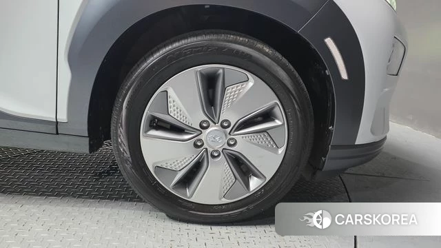 Hyundai Kona Electric id 4594410 из Кореи 13