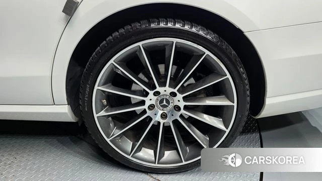 Mercedes-Benz E-Class W213 id 4594674 из Кореи 13