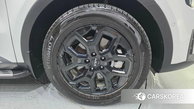 Kia The New Sorento 4th Generation id 4584594 из Кореи 13