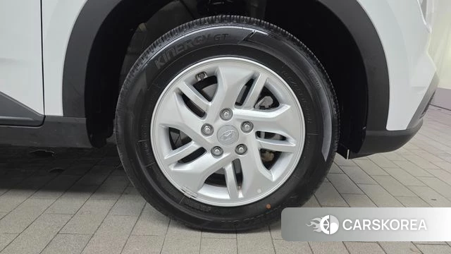 Hyundai Venue id 4432394 из Кореи 13