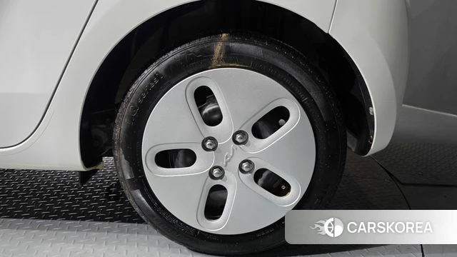 Kia The New Ray id 4711970 из Кореи 13