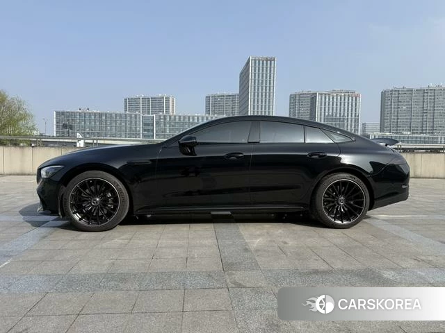 Mercedes-Benz AMG GT id 4236611 из Китая 13