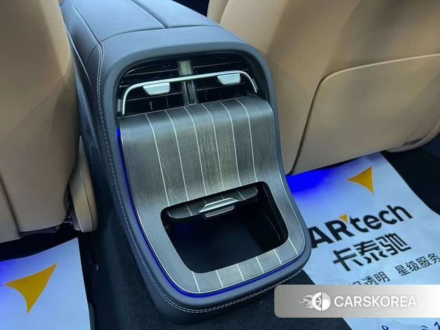 Mercedes-Benz E-class PHEV id 4271729 из Китая 13