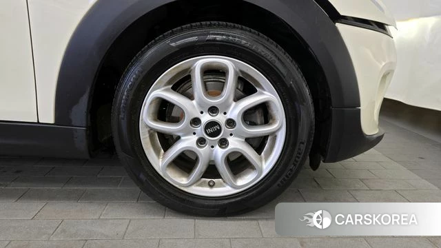 Mini Cooper id 4317052 из Кореи 13