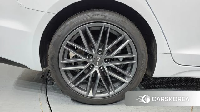Genesis G70 id 4435623 из Кореи 13
