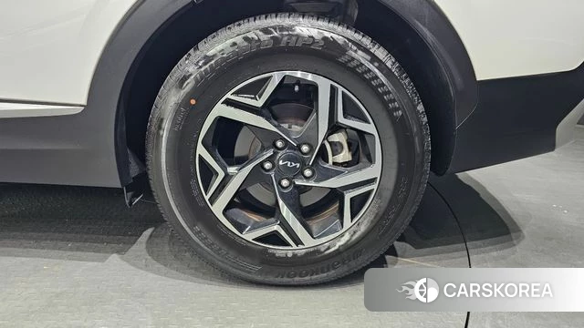 Kia Sportage 5th Generation id 4773664 из Кореи 13