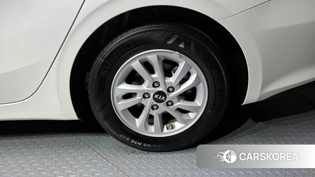 Kia Come New K3 id 4284756 из Кореи 13
