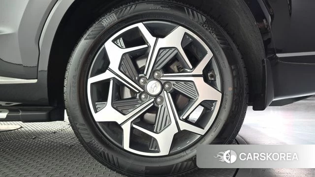 Hyundai Palisade id 4707771 из Кореи 13