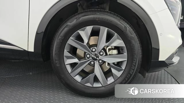 Kia Sportage 5th Generation id 4630269 из Кореи 13