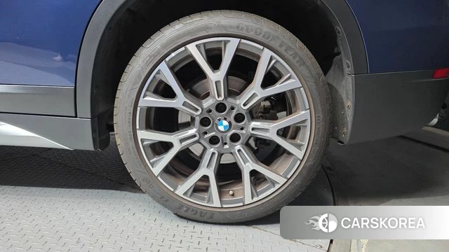 BMW X1 (F48) id 4443977 из Кореи 13