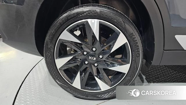 Kia Seltos id 4196290 из Кореи 13