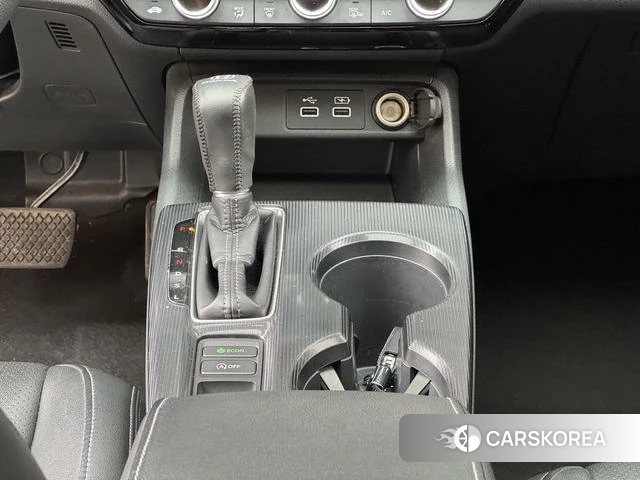 Honda Civic id 4313889 из Китая 13