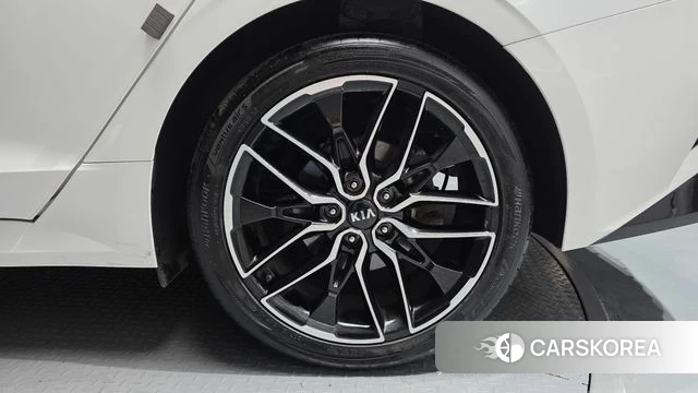 Kia K5 3rd generation id 4529540 из Кореи 13