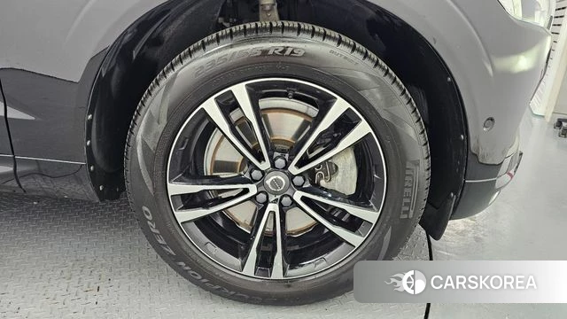 Volvo XC60 second Generation id 4424961 из Кореи 13
