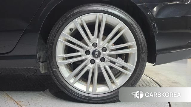 Audi New A3 id 4652239 из Кореи 13
