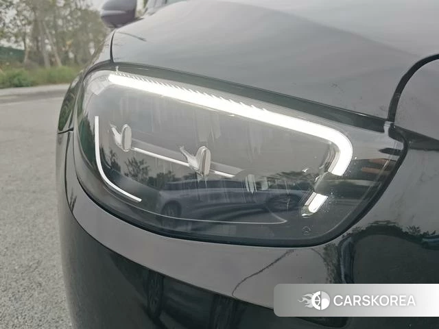 Mercedes-Benz E-class id 4321242 из Китая 13