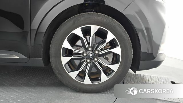 Kia Carnival 4th generation id 4675699 из Кореи 13