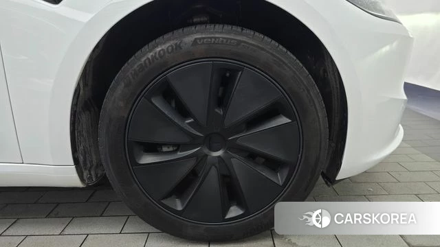 Tesla Model 3 id 4715344 из Кореи 13