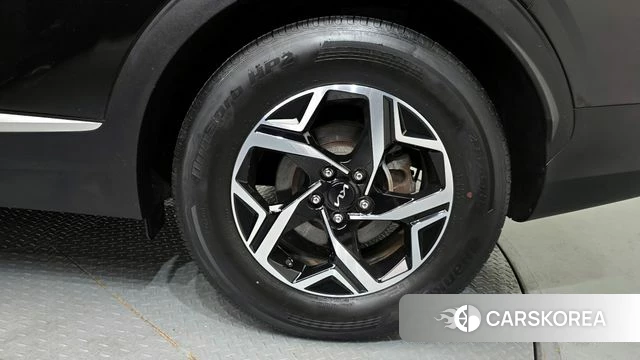 Kia Sportage 5th Generation id 4282191 из Кореи 13