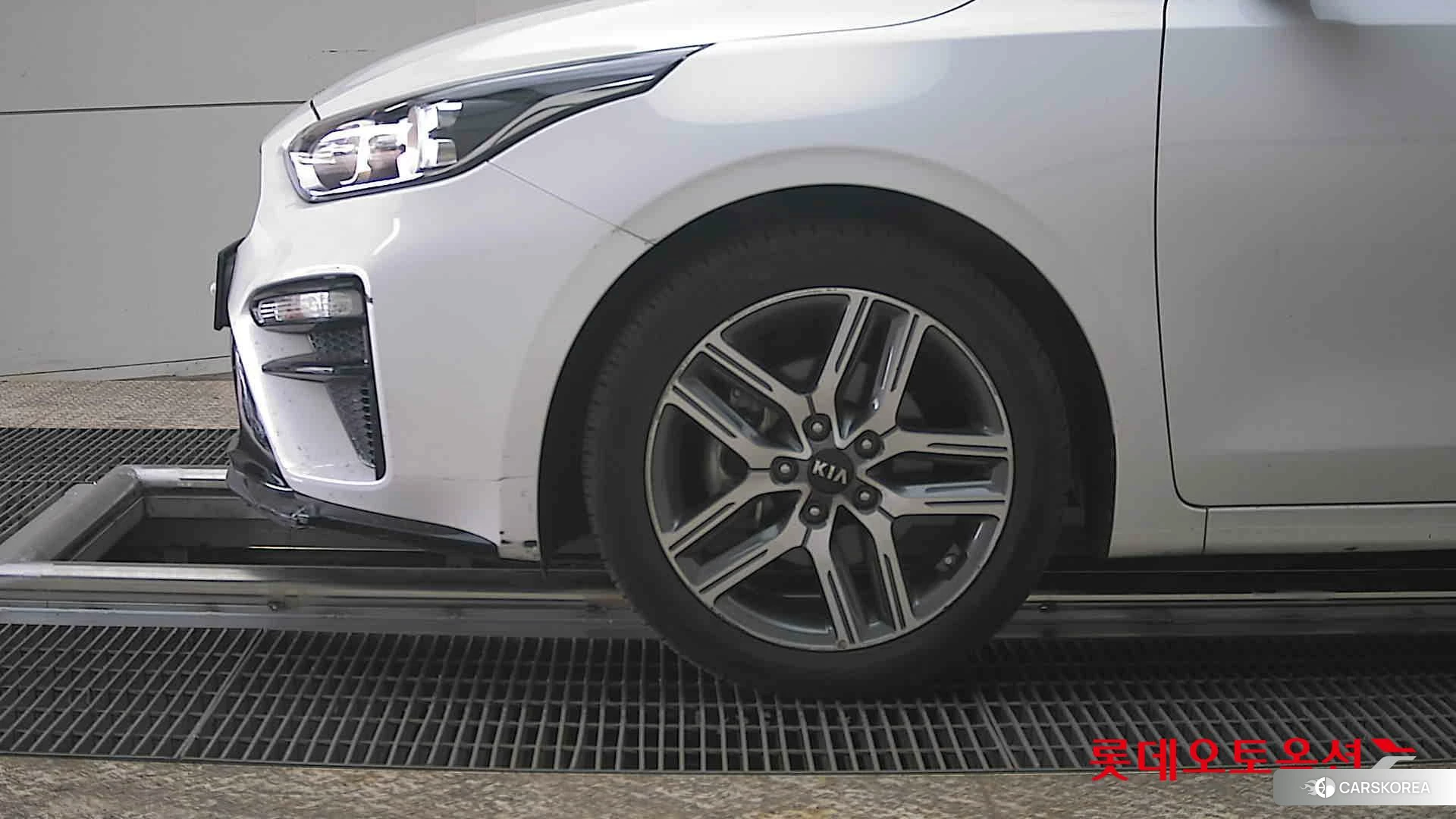 Kia K3 id 3869398 из Кореи 13