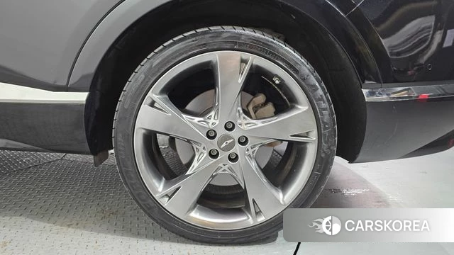 Genesis GV80 id 4758940 из Кореи 13