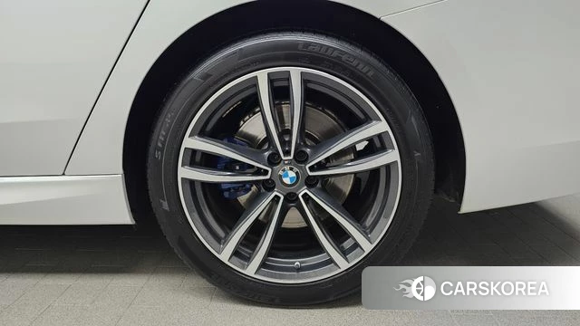 BMW 6 Series GT (G32) id 4303821 из Кореи 13