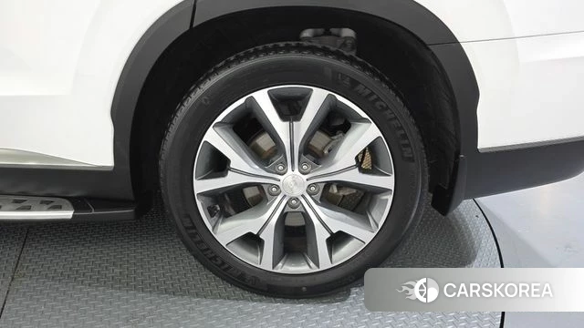 Hyundai Palisade id 4267875 из Кореи 13