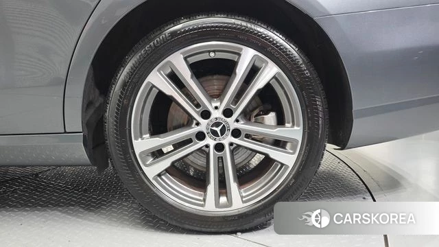 Mercedes-Benz E-Class W213 id 4726740 из Кореи 13