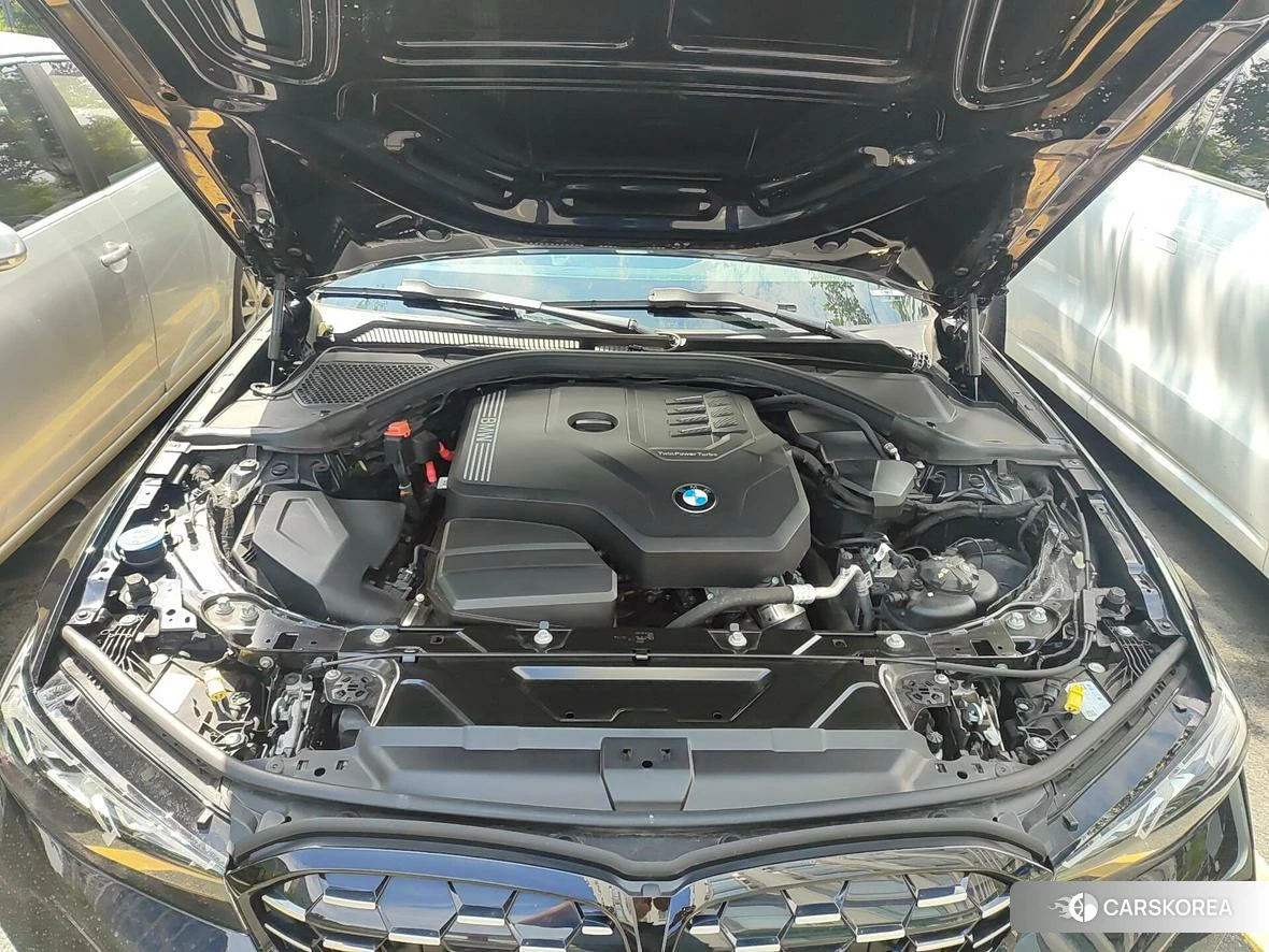 BMW 3 series id 4473305 из Китая 13