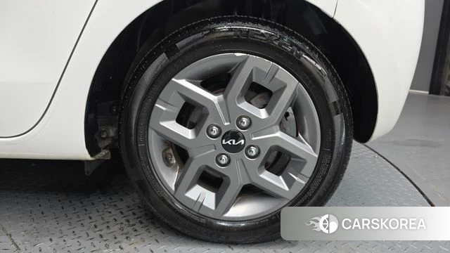 Kia The New Kia Ray id 4687154 из Кореи 13