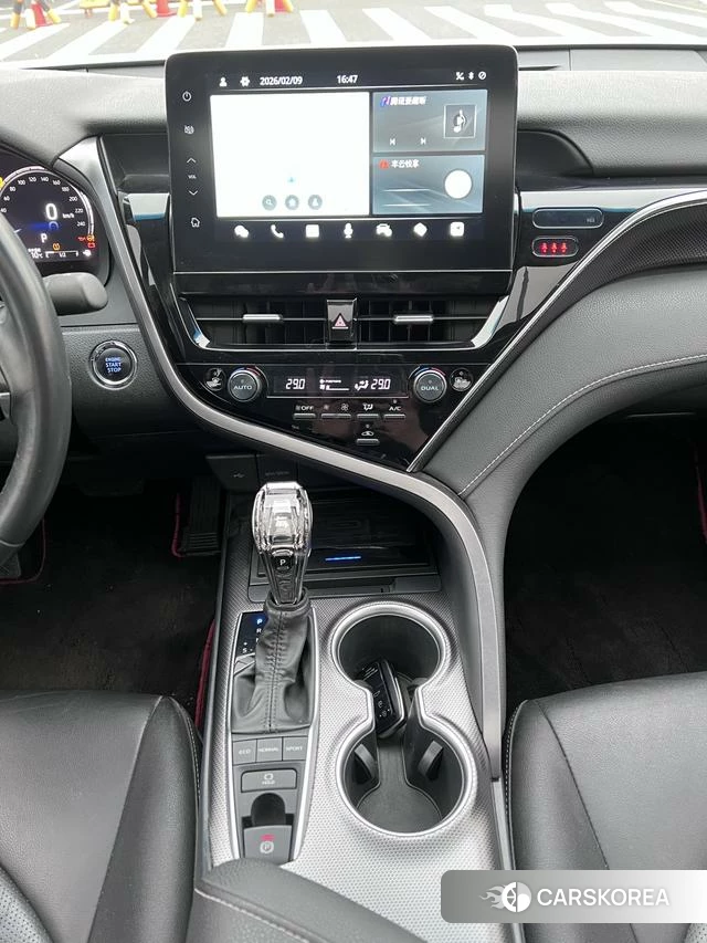 Toyota Camry id 4260747 из Китая 13